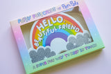 Box Set of 3 - Beautiful Friend Rainbow