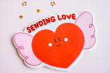 Box Set of 3 - Sending Love